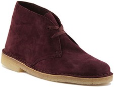 Clarks Originals Desert Boot