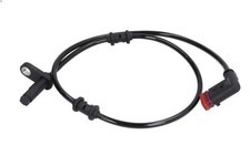 Capteur, vitesse de roue