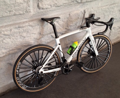Vélo cycliste course - cycliste,