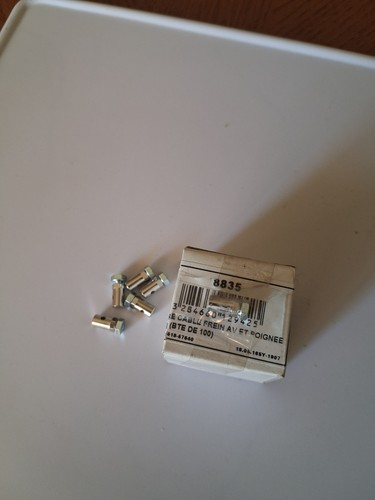 Lot serre cable frein - lot,