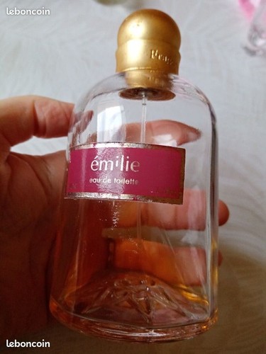 Parfum fragonard - parfum,