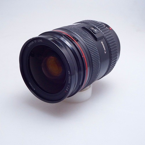 Objectif zoom canon 70mm - objectif,