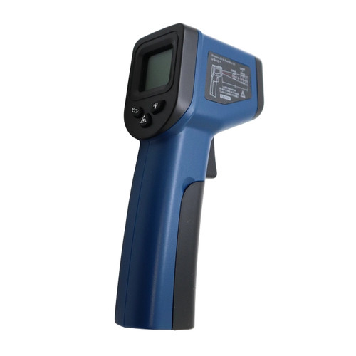 Thermomètre digital pneu