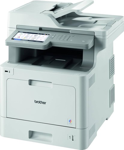 Brother mfc l9577cdw - brother, mfc-l9577cdw