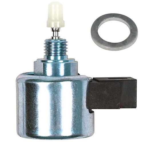 Solénoïde carburateur double - solénoïde,