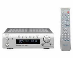 Denon avc m380 - avc-m380, surround