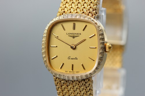Presque comme neuf longines - comme,