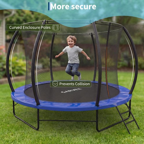 10ft trampoline outdoor - trampoline,