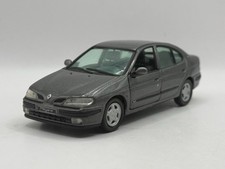 Renault Mégane Classic 1/43