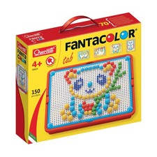 Fantacolor Portable, Jeu de