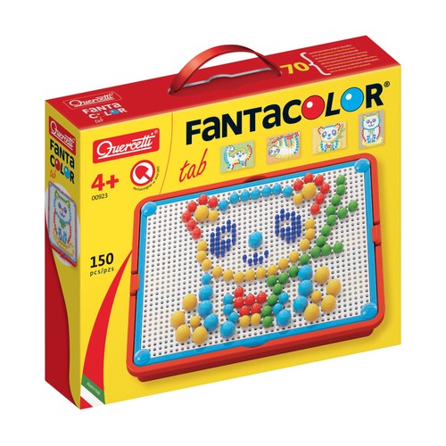 Fantacolor portable jeu de - fantacolor,