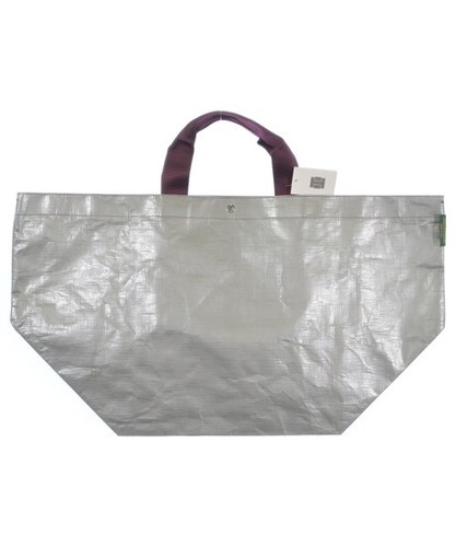 Herve chapelier tote bags gray - tote,
