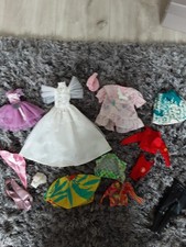 Vêtements Barbie My Scène Et