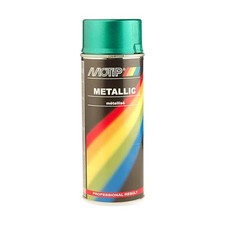 BOMBE PEINTURE MOTIP VERT