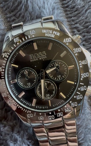 Boss hugo montre - boss,