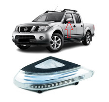 Neuf Pour Nissan Navara 2005 -