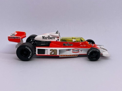 Mclaren m23 italy 1978 29 - m23,