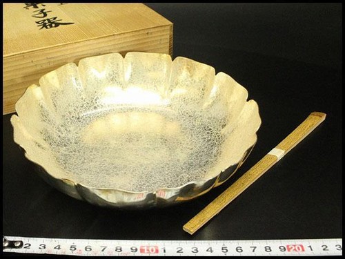 Plat confiserie japonais - plat,