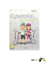 Nintendo Wii - Cyberbike