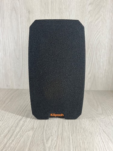 Klipsch rtp reference theater - klipsch,