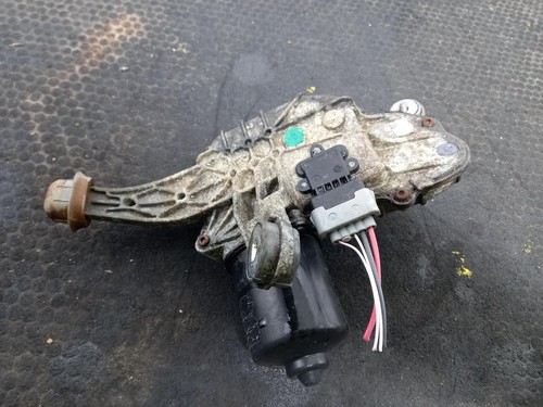 Renault scenic wiper motor - renault,