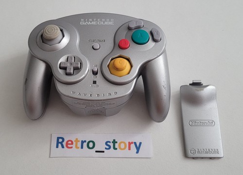 Nintendo gamecube manette - -,