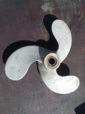 helice 3,5cv suzuki 2t