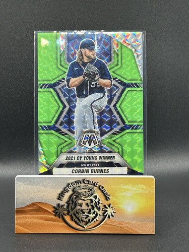 2022 mosaic corbin burnes - mosaic,
