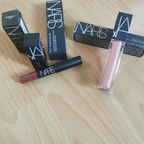 Maquillage nars - maquillage,