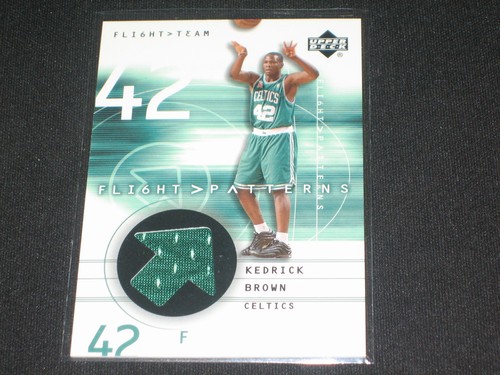 Kedrick brown celtics - kedrick,