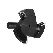 Fraise À Surfacer Tige 12Mm