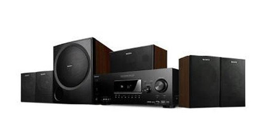 Home cinema sony - home,