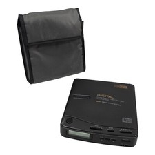 Portable Personal Compact Disque Lecteur De Okano / Basses Boost Système: