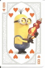 CARTE A JOUER CARREFOUR 2015