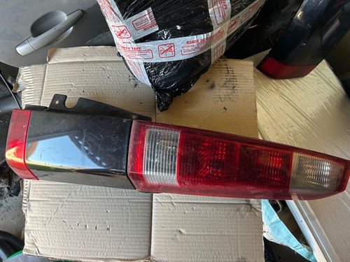 Feux arriere opel meriva - opel,