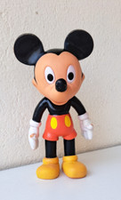 RARE ANCIEN  POUET " MICKEY " 25 cm WALT DISNEY  1965
