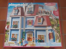 Playmobil 70205 dollhouse - playmobil,