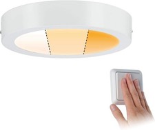 Panneau LED Carpo Mur Plafond