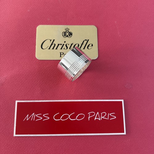 Rond serviette christofle - de,