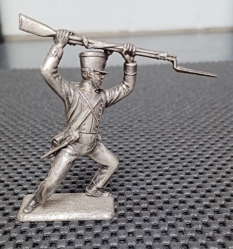 Soldat plomb mhsp - de,