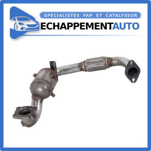 Catalyseur ford max focus - catalyseur, c-max