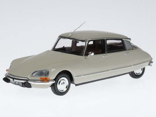 Citroen pallas 1973 - citroen, ds
