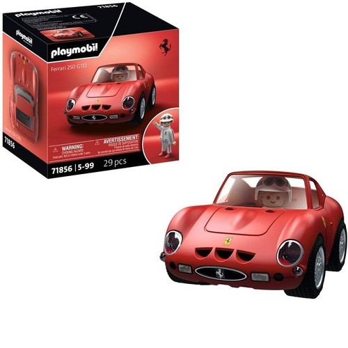 Playmobil 71856 ferrari 250 - playmobil,