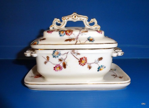 Ancien moutardier - ancien,