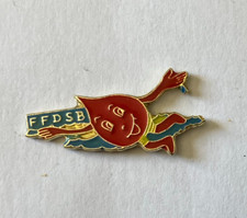 13 - Pin's DON DU SANG -