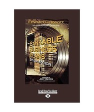Bankable Business Plans