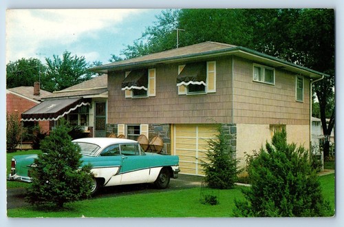 1956 amazing new luco - 1956,