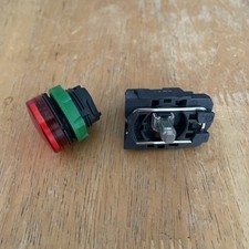 NEUF : VOYANT ROND Ø22  IP66