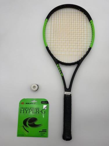 Wilson blade sw104 serena - wilson,