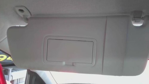 Pare soleil gauche opel - opel, corsa